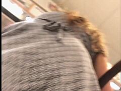 Are you peeking up that skirt in public for some outdoor upskirt voyeur fun?