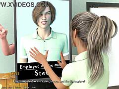 Being A Dik 01 - Meeting Josy