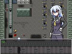 Special Duty Soldier Felia Defeats Evil Organization In Part 3