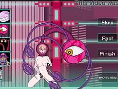 alien invasion full gallery showcases monsters and flashing in game anime