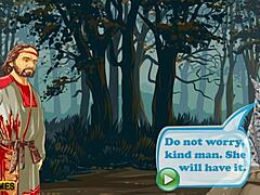 Greedy wife craves bigger cock