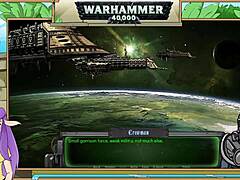 Warhammer 40k Inquisitor Trainer Part 15!