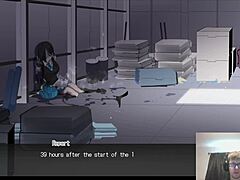 Outdoor Adventures with Leo-Chan in Pokemon Parody