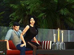 vip escort alice spencer-kim's fun 😊