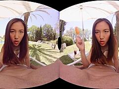 Virtualrealporn Com - Today Is The Day