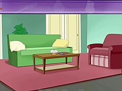 the secrets of the house day 1 living with milfs