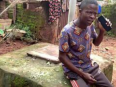 Hot Cumshot In Doggystyle