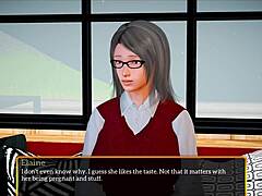 my new family episode 502