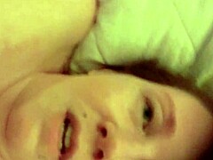 Horny Milf Fucks Me While Naming Guys