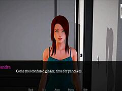 My New Family Adventures in the Game World