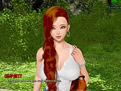 Complete gameplay of ripples part 6.