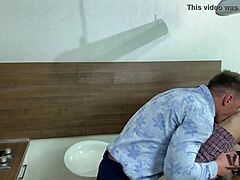 Hey stepsis, wanna get fucked hard outside on this horny vacation?