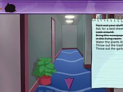 the secrets of the house day 1 living with milfs