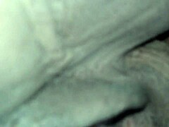 Can Angelg's Fat Pussy Handle Kuzz's Monster Cock in Shaved Fucking?