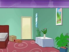 the secrets of the house day 1 living with milfs