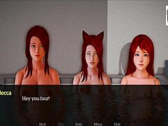 My New Family Adventures in the Game World