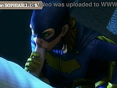 Dream fucking with 3d animation girls' big tits and asses