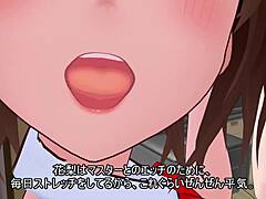 Bunny girl cosplay gets fucked from behind intensely.