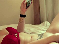 Porn Actresses' First Masturbation