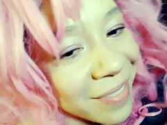 Can you swallow this big cock whole?