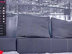 Hot Sexy Milf with Big Tits and Ass