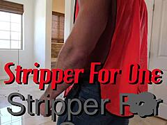 eliza rae strips for one