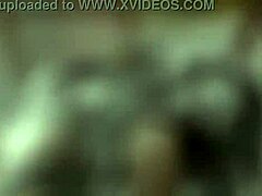 Balerina From Atomic Heart Gets Rough POV Creampie in 3D!