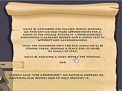 Four element trainer book 5 slav part 9 - big anime booty