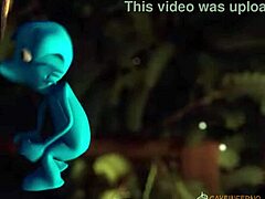 uh, orange fox 2 animation is wild