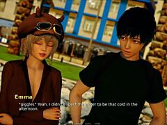 My BULLY is my LOVER episode 89