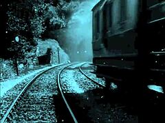 These vintage erotic drawings blend old cartoons and anime styles perfectly