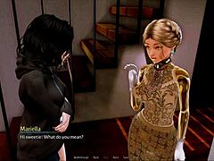 Harem Hotel 309 Game Adventure