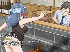 Is the appointment of pandora worth it in this hentai game?