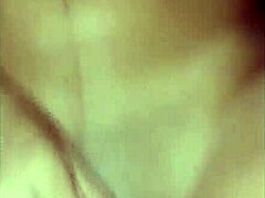 modelo argentina no noticed i recorded her loud moans