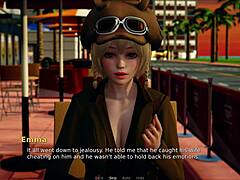 My BULLY is my LOVER episode 89