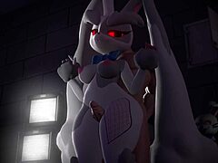 fnaf characters come alive in bold 3d animation compilation scenes