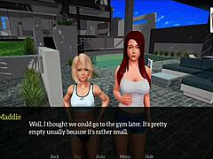 exploring family dynamics in my new home