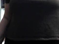 behind the scenes with your goddess amanda tits