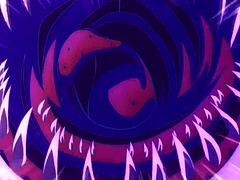 the story unfolds with a mischievous ghost in this fantasy anime drawing