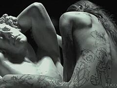 Wild anal slut eden ivy enjoys sweaty bbc action!