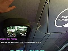 मैं इस हॉट ब्लैक हैयर्ड बेब के साथ डांस करना चाहता हूं फिर फक करेंगे, समझा?