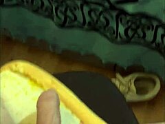 leocharmed update 22 solo handjob with monster cock