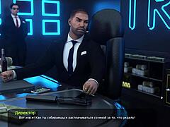 Complete gameplay of milfy city part 28