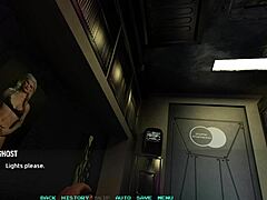 मैं इस हॉट ब्लैक हैयर्ड बेब के साथ डांस करना चाहता हूं फिर फक करेंगे, समझा?