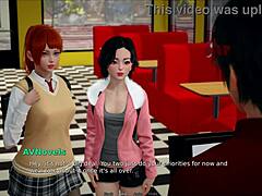 My Bully Is My Lover 88