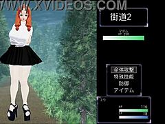 M Yuu Quest: Madam's Adventure.