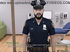 complete gameplay features nockout master in part 13 with doctor and girlfriend elements