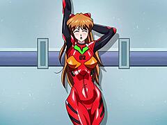 that 2d hentai animation with blowjob