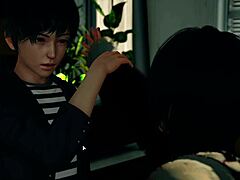 complete gameplay of my bully is my lover part 12 with cute characters