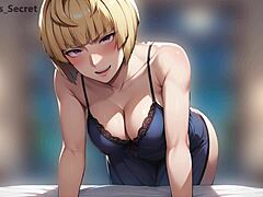 i love when stepmom dominates with sph and cuck humiliation